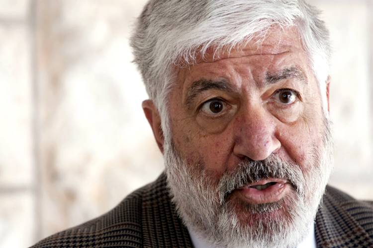 Robert Benmosche (Reuters/Str New)