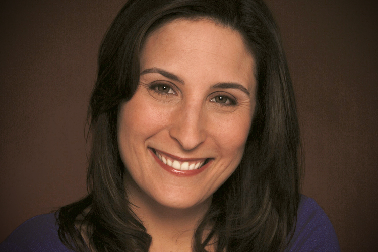 Rosalind Wiseman (Greg Powers, Audrey Crewe)