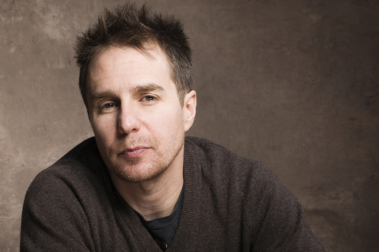 Sam Rockwell (AP/Victoria Will)