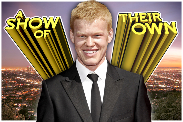 Jesse Plemons (Salon/Benjamin WheelockAP/Chris Pizzello)
