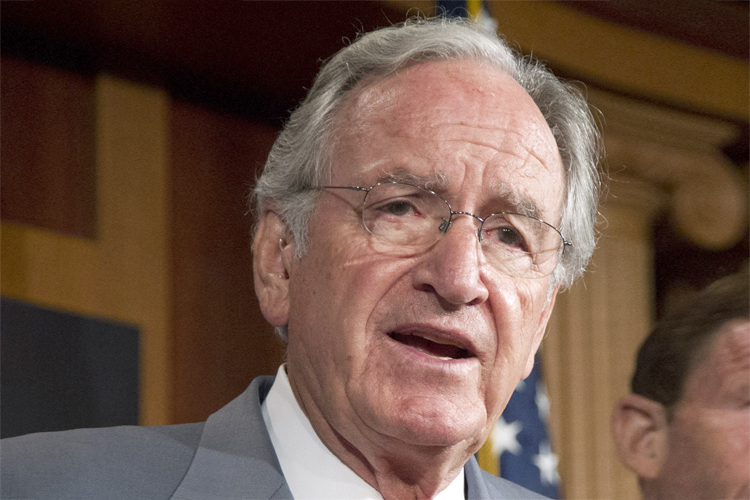 Tom Harkin (AP/Manuel Balce Ceneta)