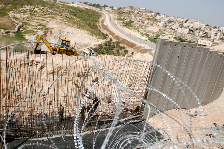 (AP/Muhammed Muheisen)