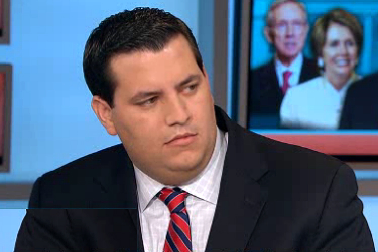 Time's Zeke Miller (NBC News)