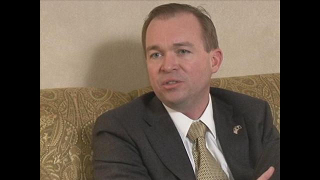 Mick Mulvaney (WLTX)