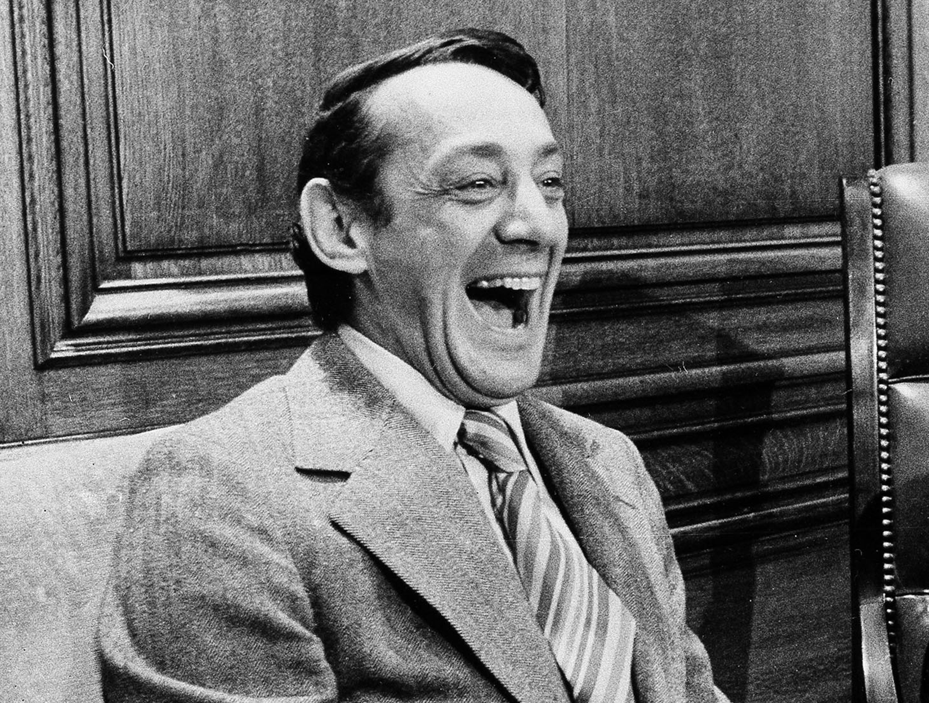 San Francisco Supervisor Harvey Milk (Associated Press)