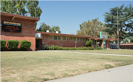 Sparks Middle School, Nevada (School district)