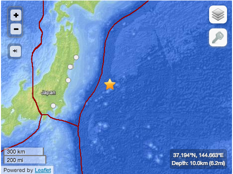 (USGS)