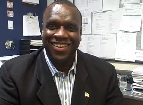 Dexter Manley (YouTube)