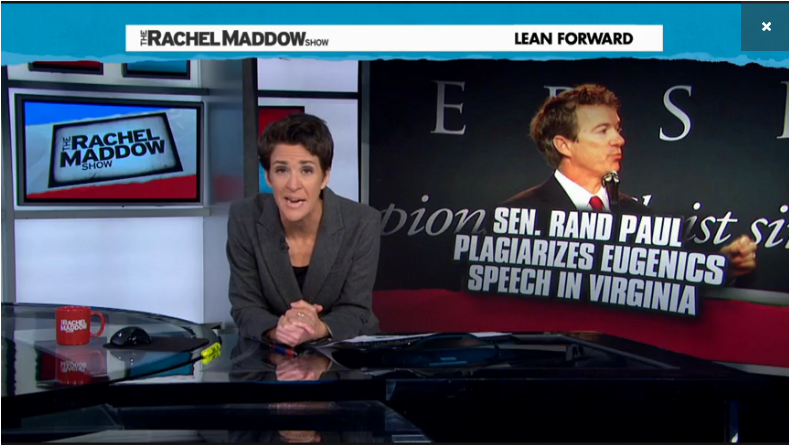 (MSNBC)