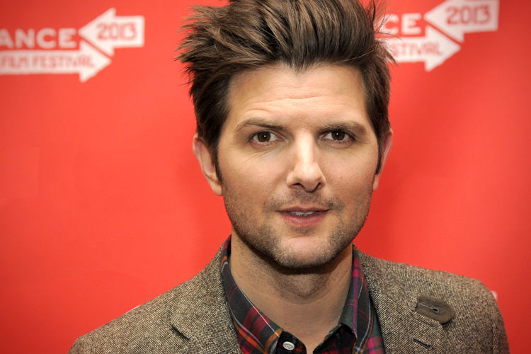 Adam Scott (AP/Chris Pizzello)