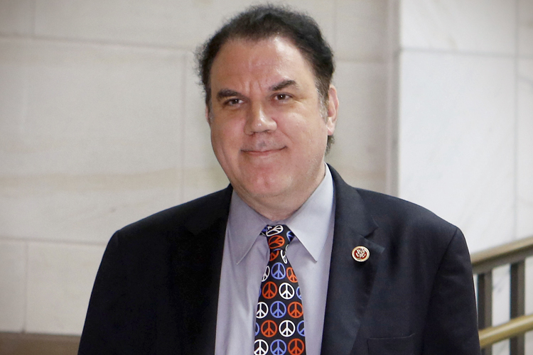 Alan Grayson (Reuters/Larry Downing)