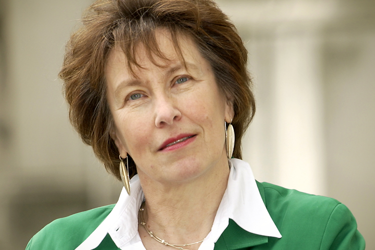 Alison Wolf (Kings College, London)