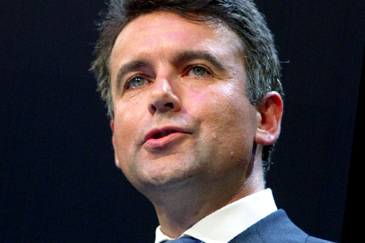 Bernard Jenkin (Reuters)