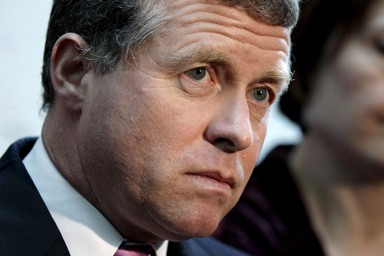 Charlie Dent (AP/J. Scott Applewhite)