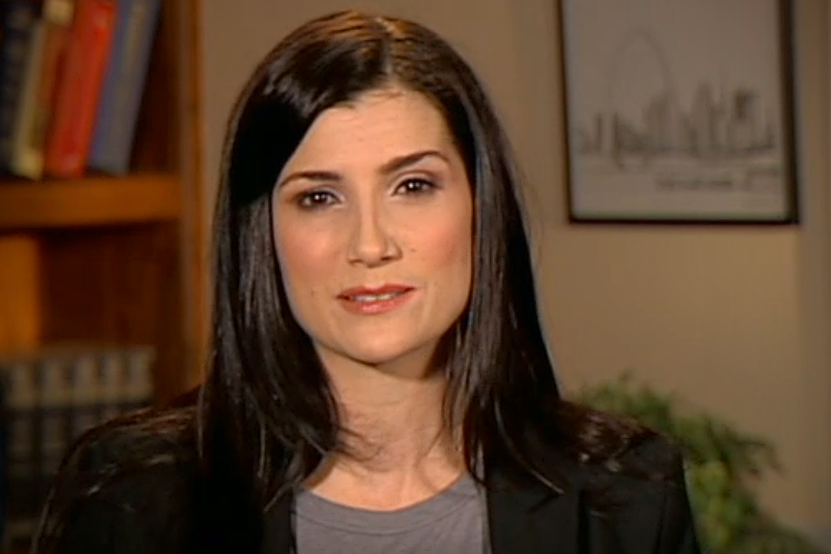Dana Loesch (CNN)