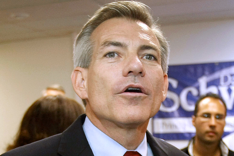 David Schweikert (AP/Ralph Freso)