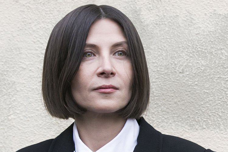 Donna Tartt (Little, Brown and Company/Beowulf Sheehan)