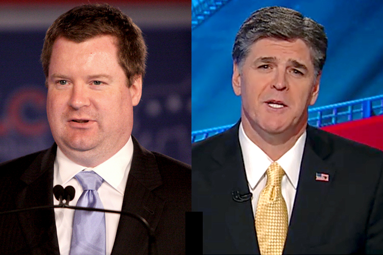 (Wikicommons/Gage Skidmore/Fox News)