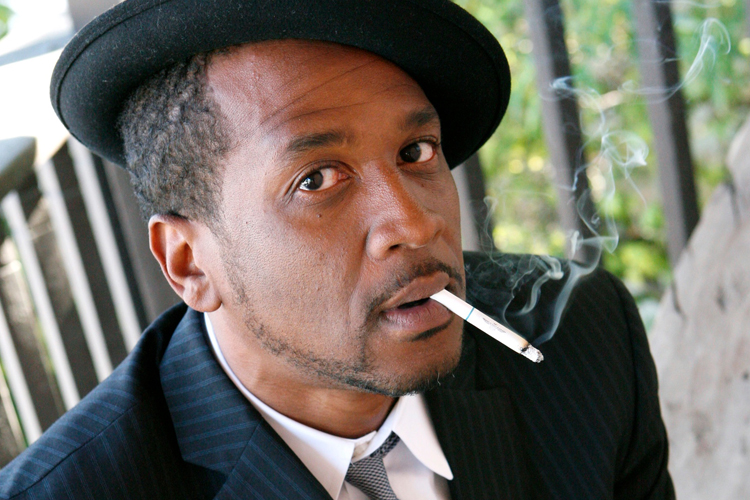 Jerry Minor (Seth Olenick)