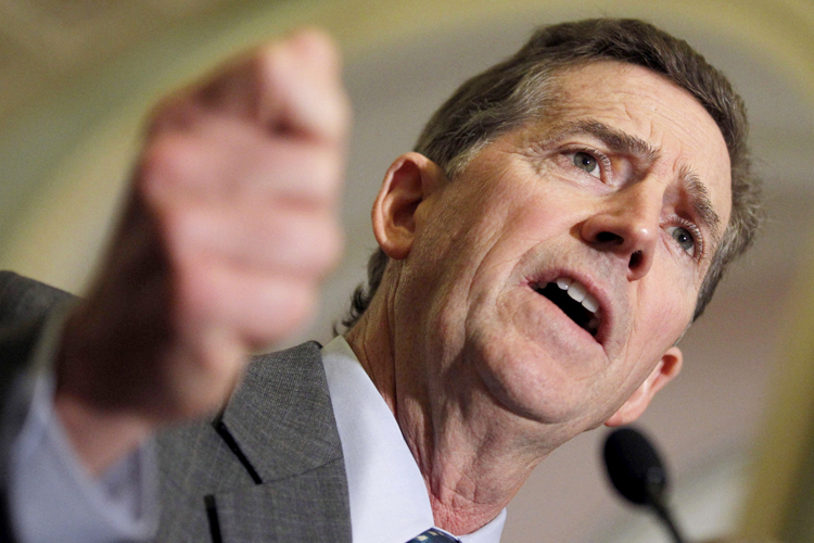 Jim DeMint (AP/Alex Brandon)