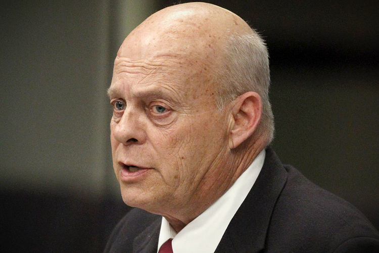 Jim Wheeler (AP/Cathleen Allison)