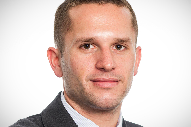 Josh Barro (Michael Seto)
