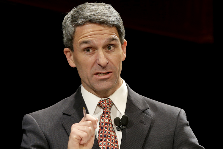 Ken Cuccinelli (AP/Steve Helber)