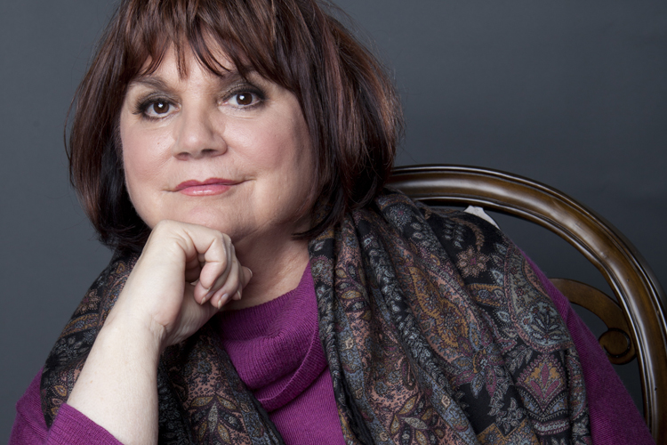 Linda Ronstadt (AP/Amy Sussman)