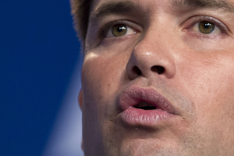 Marco Rubio (AP/Jose Luis Magana)