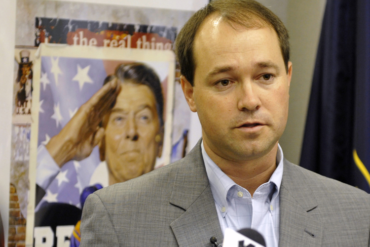 Marlin Stutzman (AP/Joe Raymond)