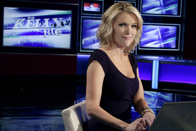 Megyn Kelly (AP/Richard Drew)