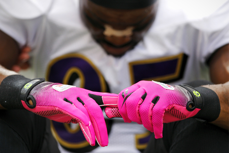 (Reuters/Brian Snyder)
