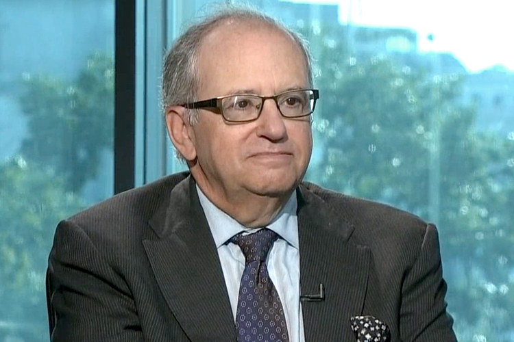 Norman Ornstein (C-Span)