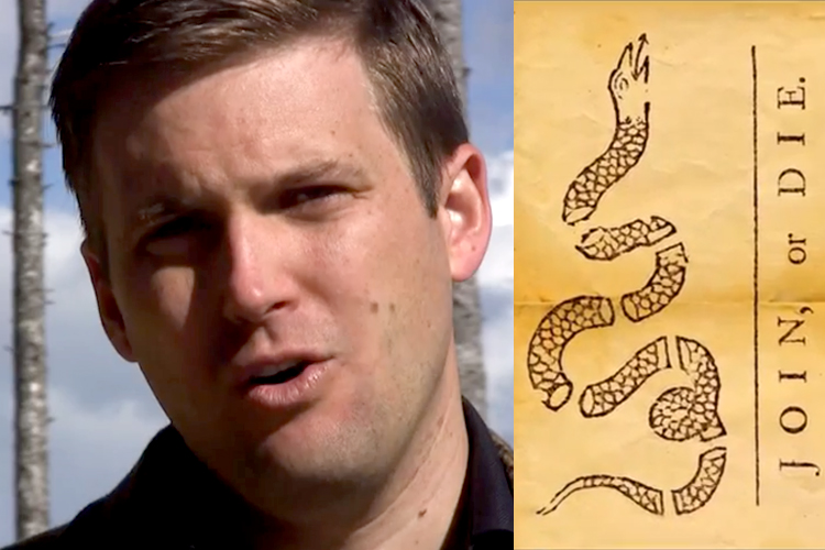 Richard B. Spencer (npiamerica.com)