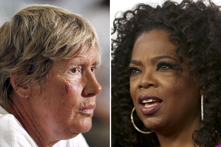 (Reuters/Andrew Innerarity/AP/Matt Sayles)