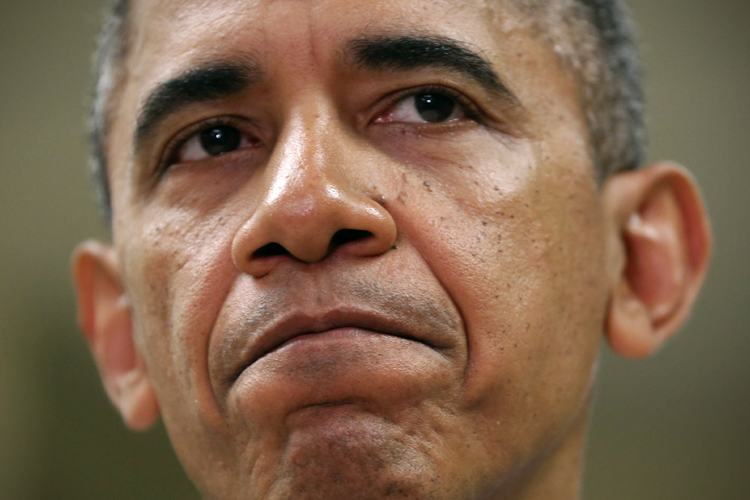 (Reuters/Kevin Lamarque)