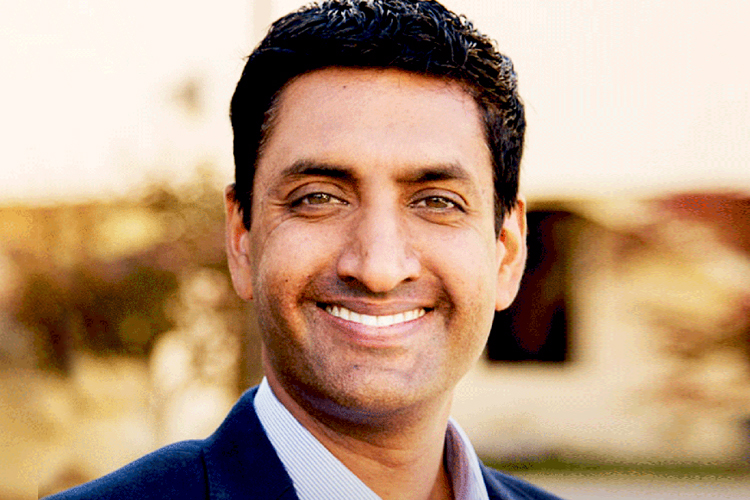Ro Khanna