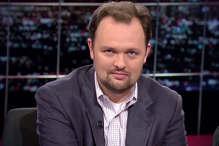 Ross Douthat