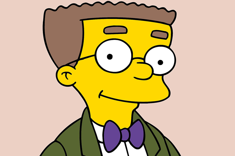 Waylond Smithers (FOX)