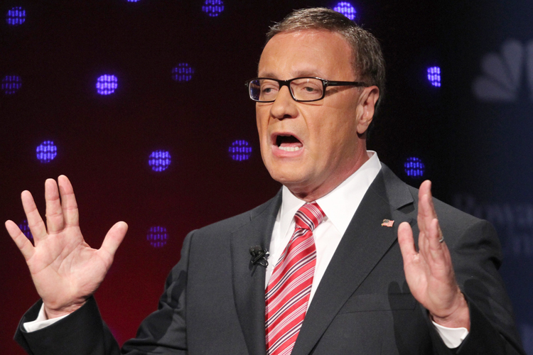 Steve Lonegan (AP/Michael Bryant)