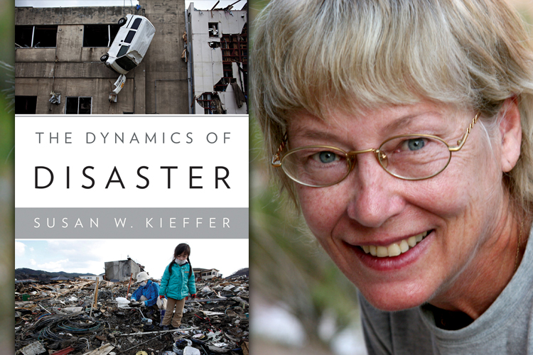 Susan W. Keiffer (Paul Knauth)