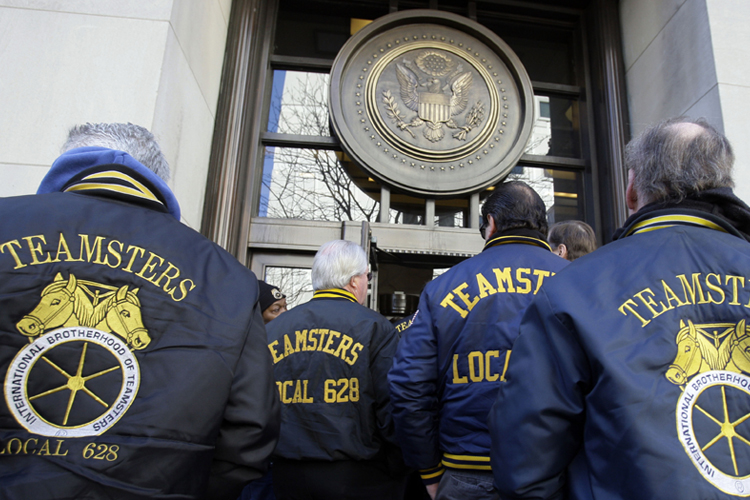 (AP/Matt Rourke)