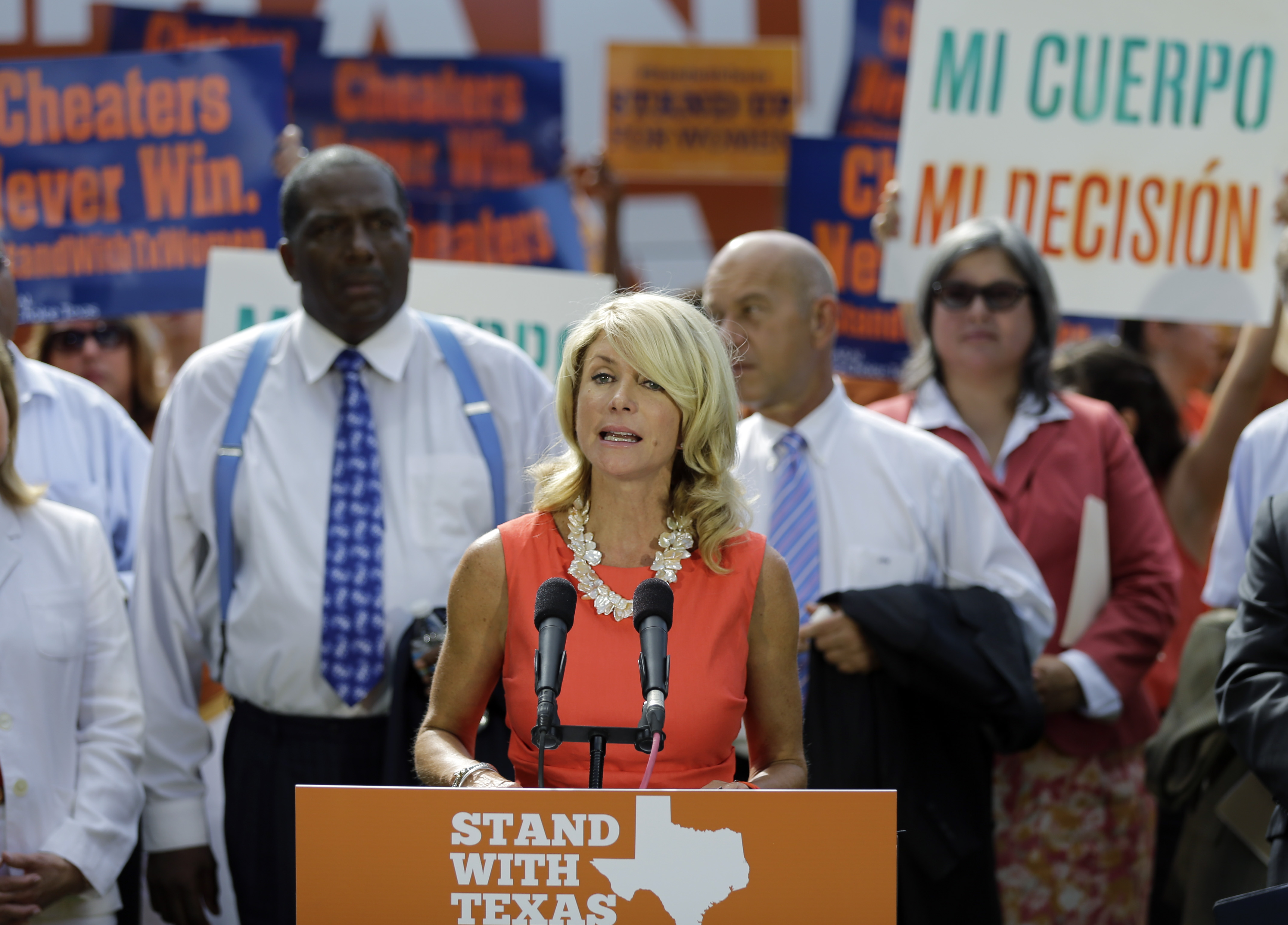 (Associated Press)