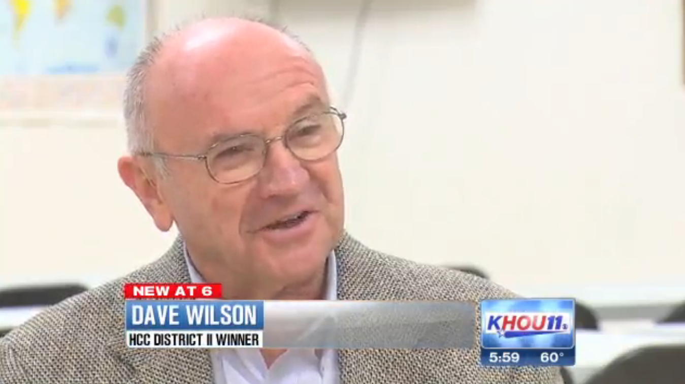 (KHOU 11 News)
