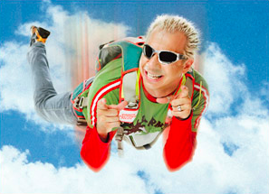 Justin Lookadoo (via Lookadoo.com)