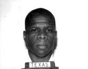 Duane Buck (Harris County Sheriff's Office)