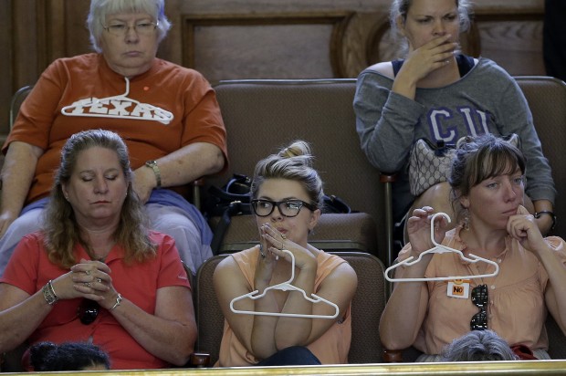 (AP/Eric Gay)