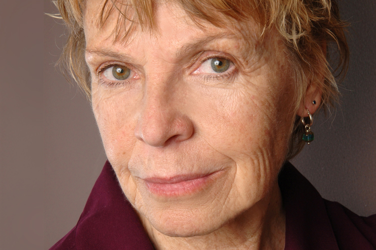 Ann Jones (Irene Young)