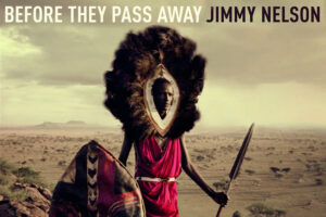 洋書 JIMMY NELSON BEFORE THEY PASS AWAY(H) Before They Pass Away (Small format edition): Nelson, Jimmy