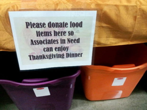 (OUR Walmart)